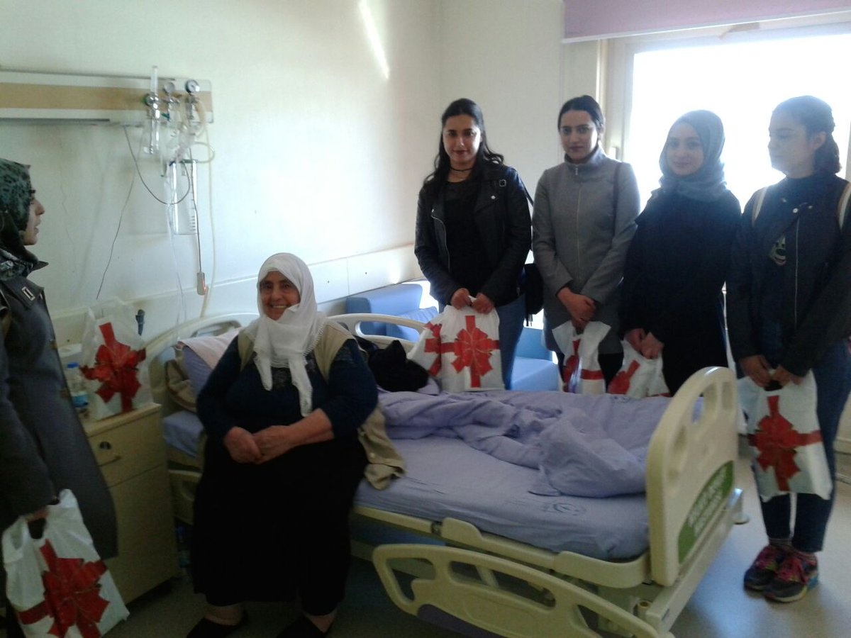 KYK gönül bağlarını güçlü tutuyor 2