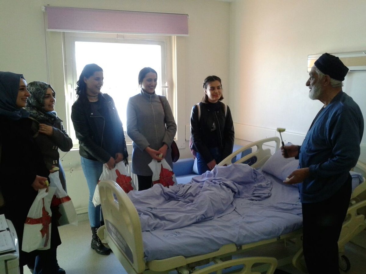 KYK gönül bağlarını güçlü tutuyor 3