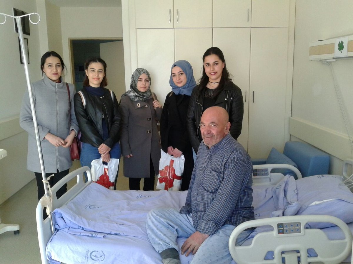 KYK gönül bağlarını güçlü tutuyor 5