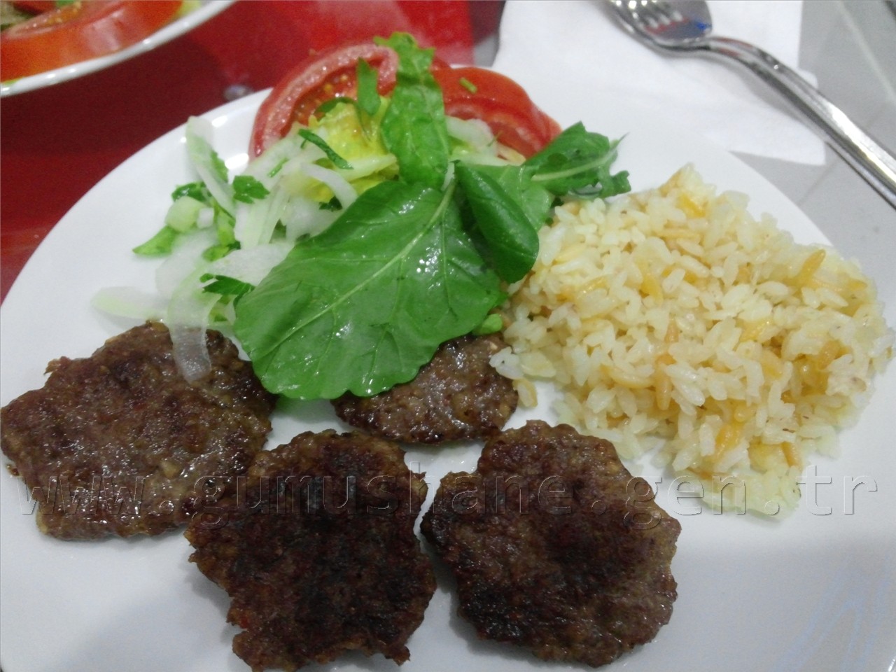 Gece Aç Kalma Derdi Bitti 1