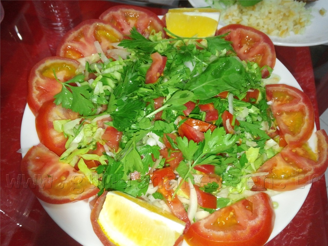 Gece Aç Kalma Derdi Bitti 2