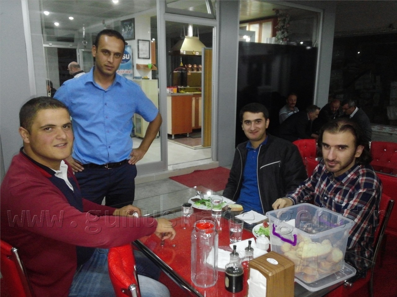 Gece Aç Kalma Derdi Bitti 3