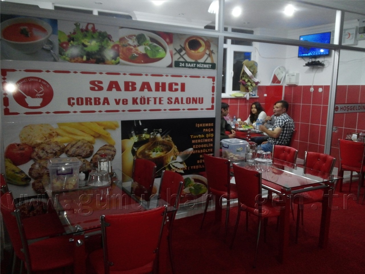 Gece Aç Kalma Derdi Bitti 4