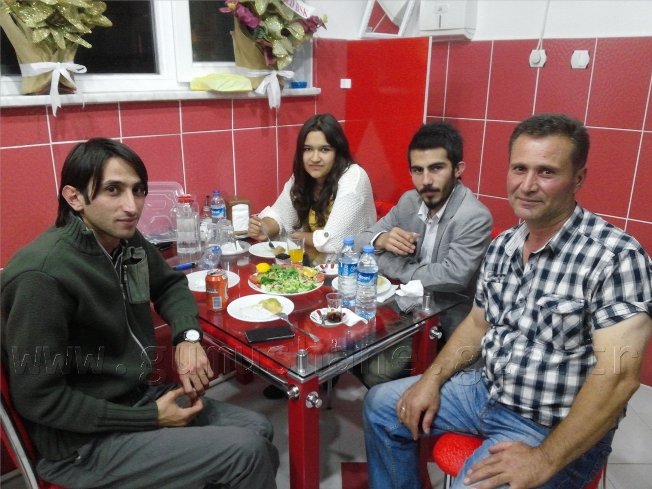 Gece Aç Kalma Derdi Bitti 5