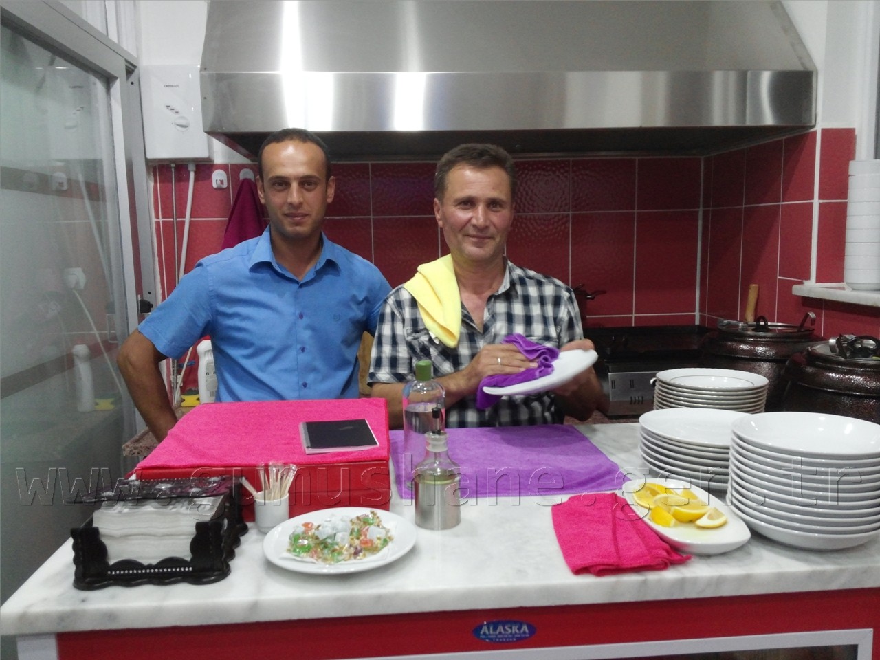 Gece Aç Kalma Derdi Bitti 6