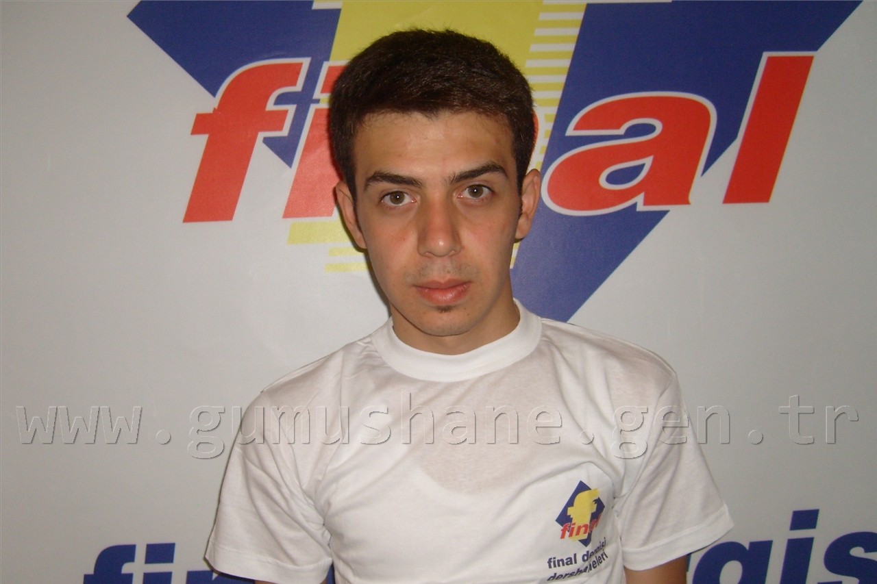 Final Dergisi Dershanesinden Büyük Başarı 2