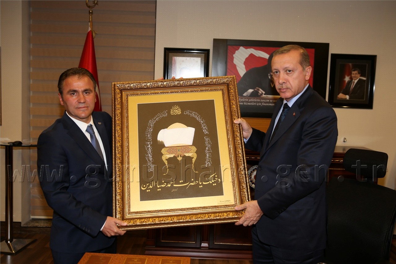 Cumhurbaşkanı Erdoğan’dan Çimen’e Tam Destek 2