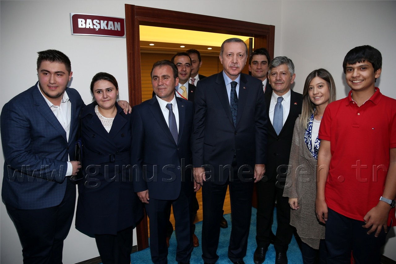 Cumhurbaşkanı Erdoğan’dan Çimen’e Tam Destek 3