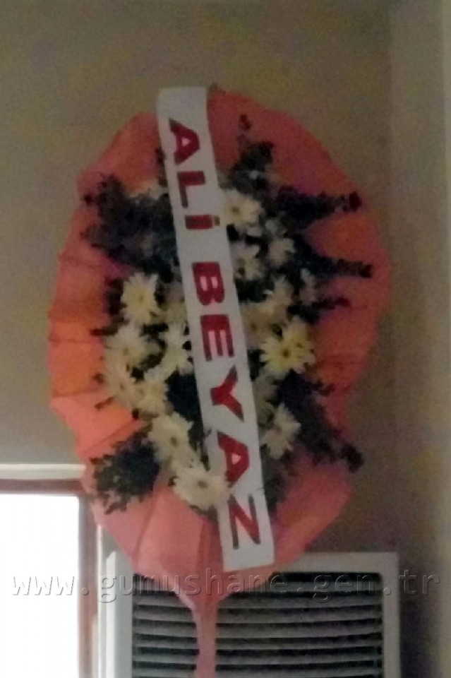 Şiran Devlet Hastanesinden 14 Mart Teşekkürü 4