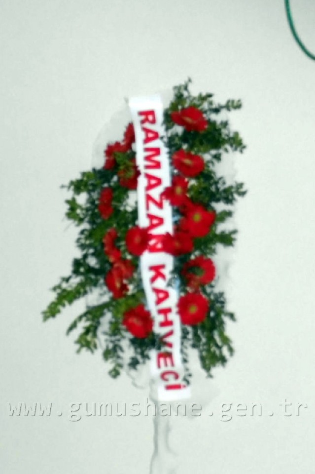 Şiran Devlet Hastanesinden 14 Mart Teşekkürü 5