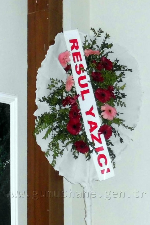 Şiran Devlet Hastanesinden 14 Mart Teşekkürü 6