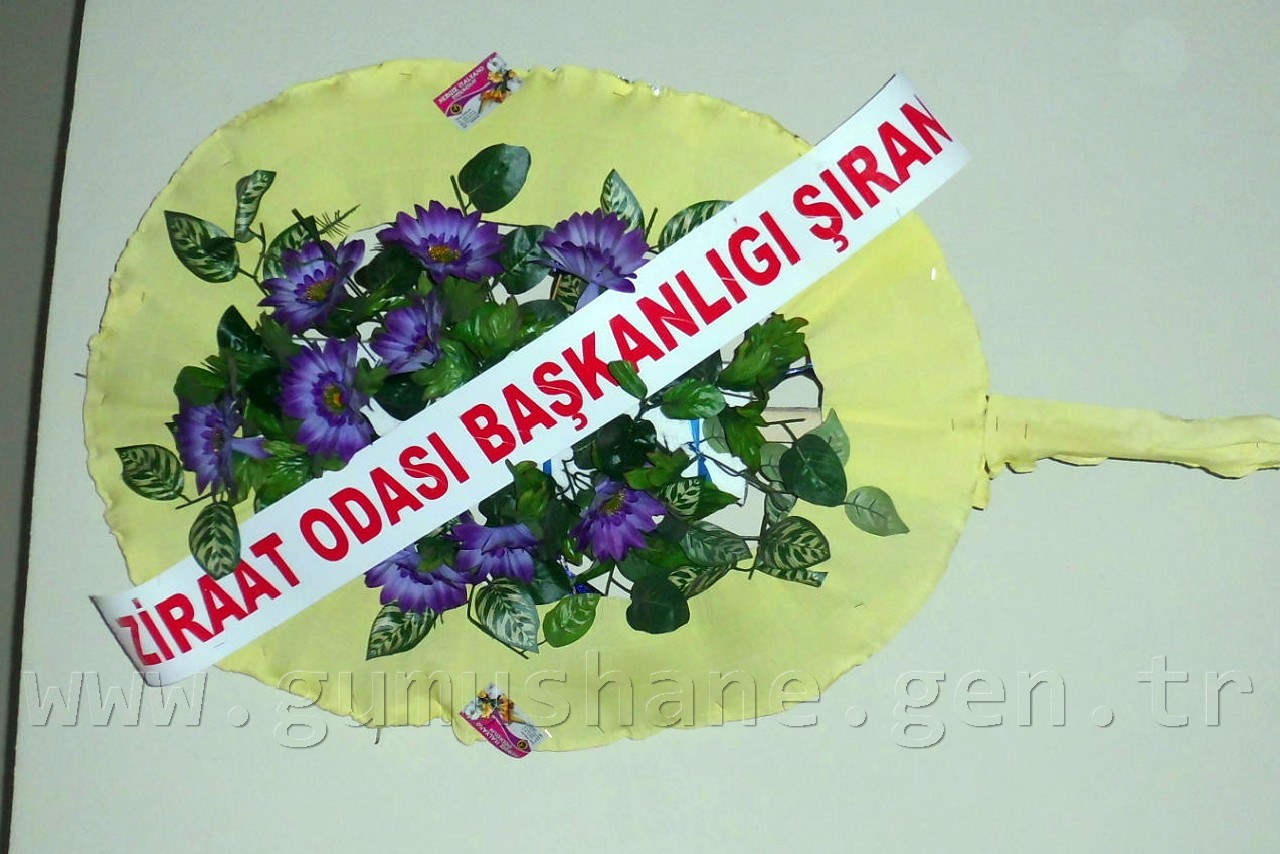 Şiran Devlet Hastanesinden 14 Mart Teşekkürü 9