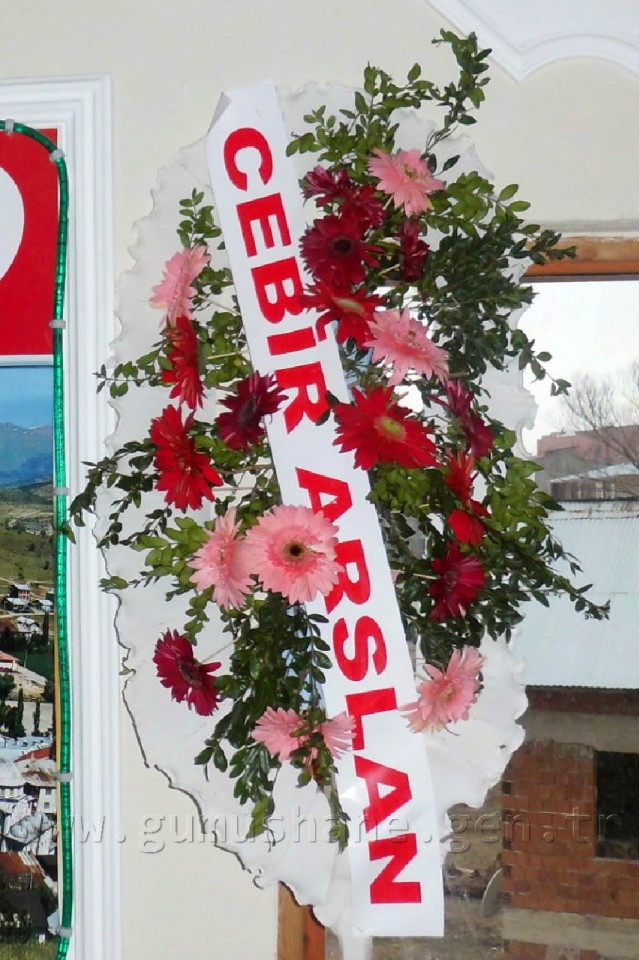 Şiran Devlet Hastanesinden 14 Mart Teşekkürü 12