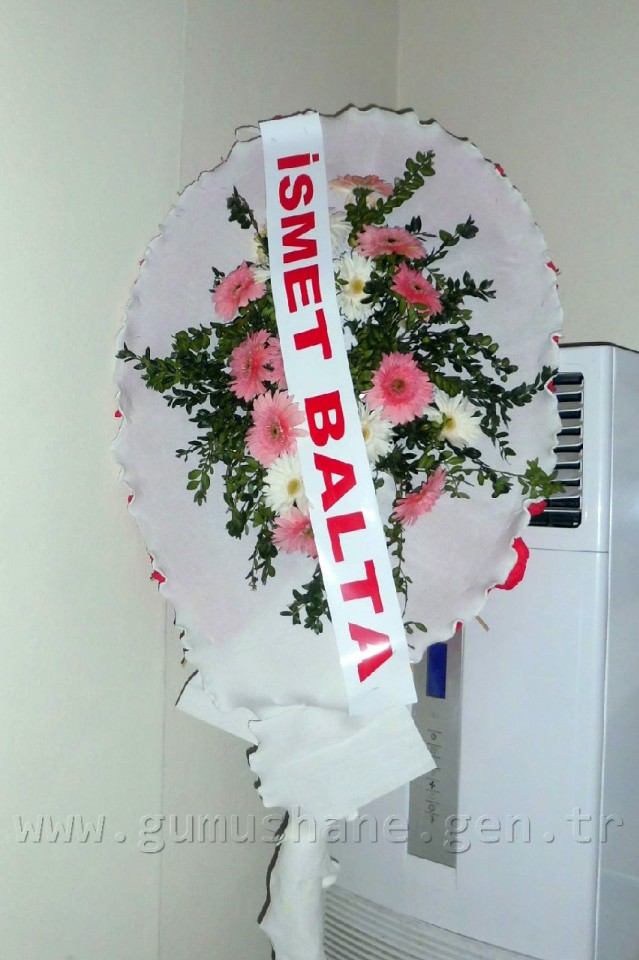 Şiran Devlet Hastanesinden 14 Mart Teşekkürü 15