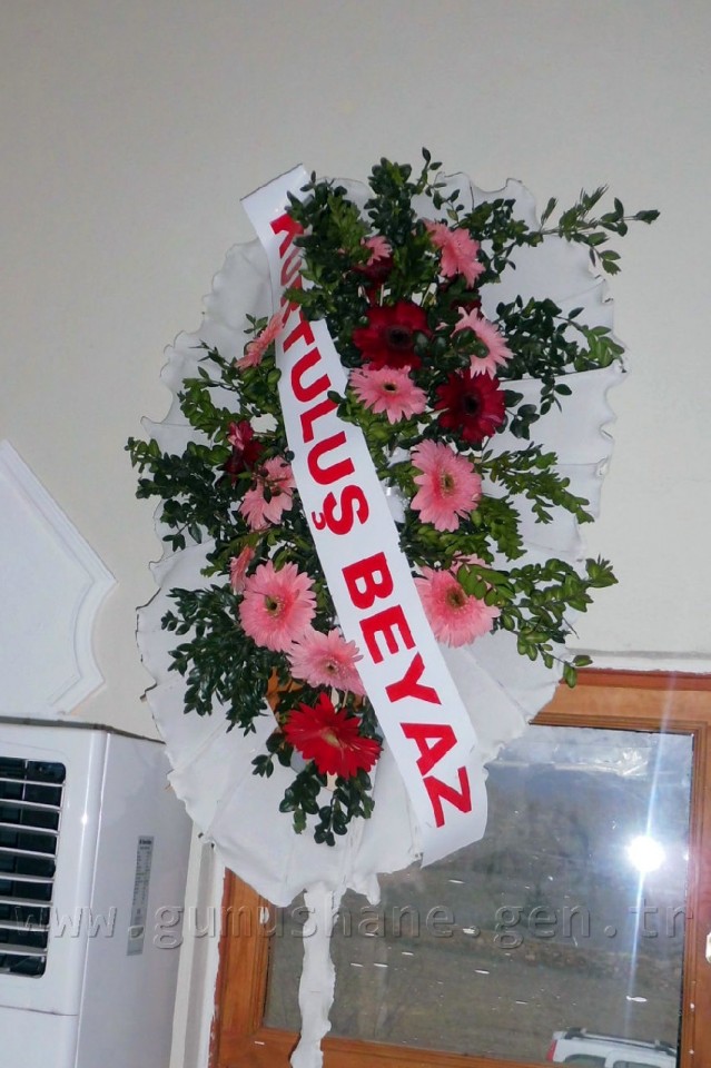 Şiran Devlet Hastanesinden 14 Mart Teşekkürü 16