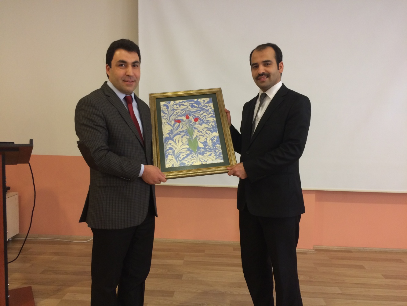 Yıldız Eskicioğlu Anaokulu’nda ‘Çocukla İletişim’ semineri 5