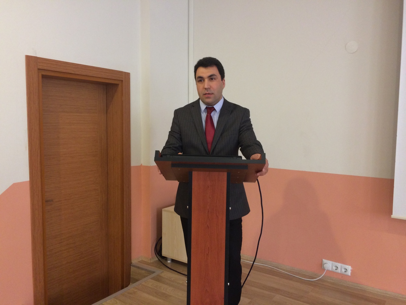 Yıldız Eskicioğlu Anaokulu’nda ‘Çocukla İletişim’ semineri 2