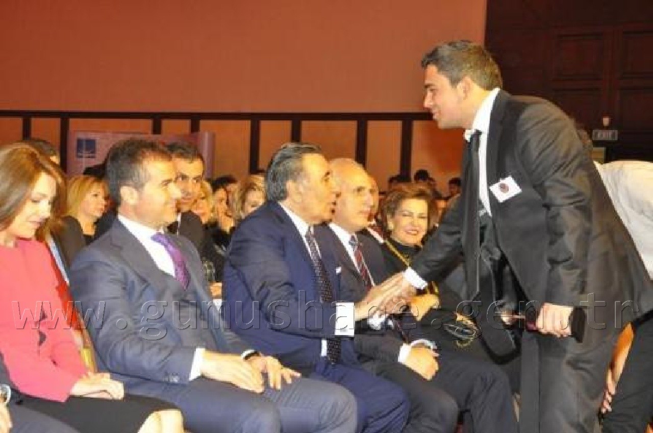 Genç İletişimciler Yarışmasında GİF'e iki ödül 4