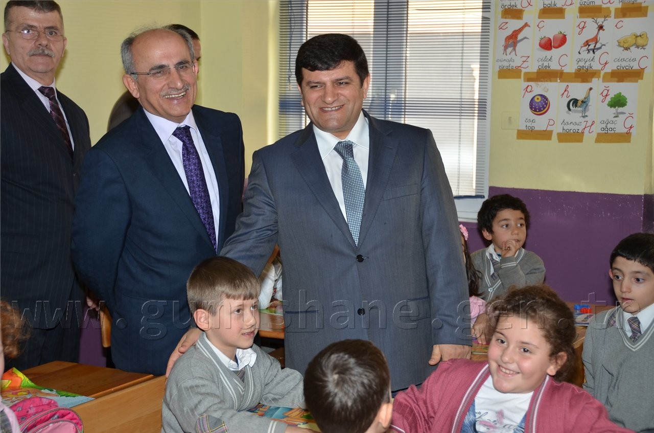 Oyun Oynuyorum Ders Kitapçığı Dağıtımı Yapıldı 3