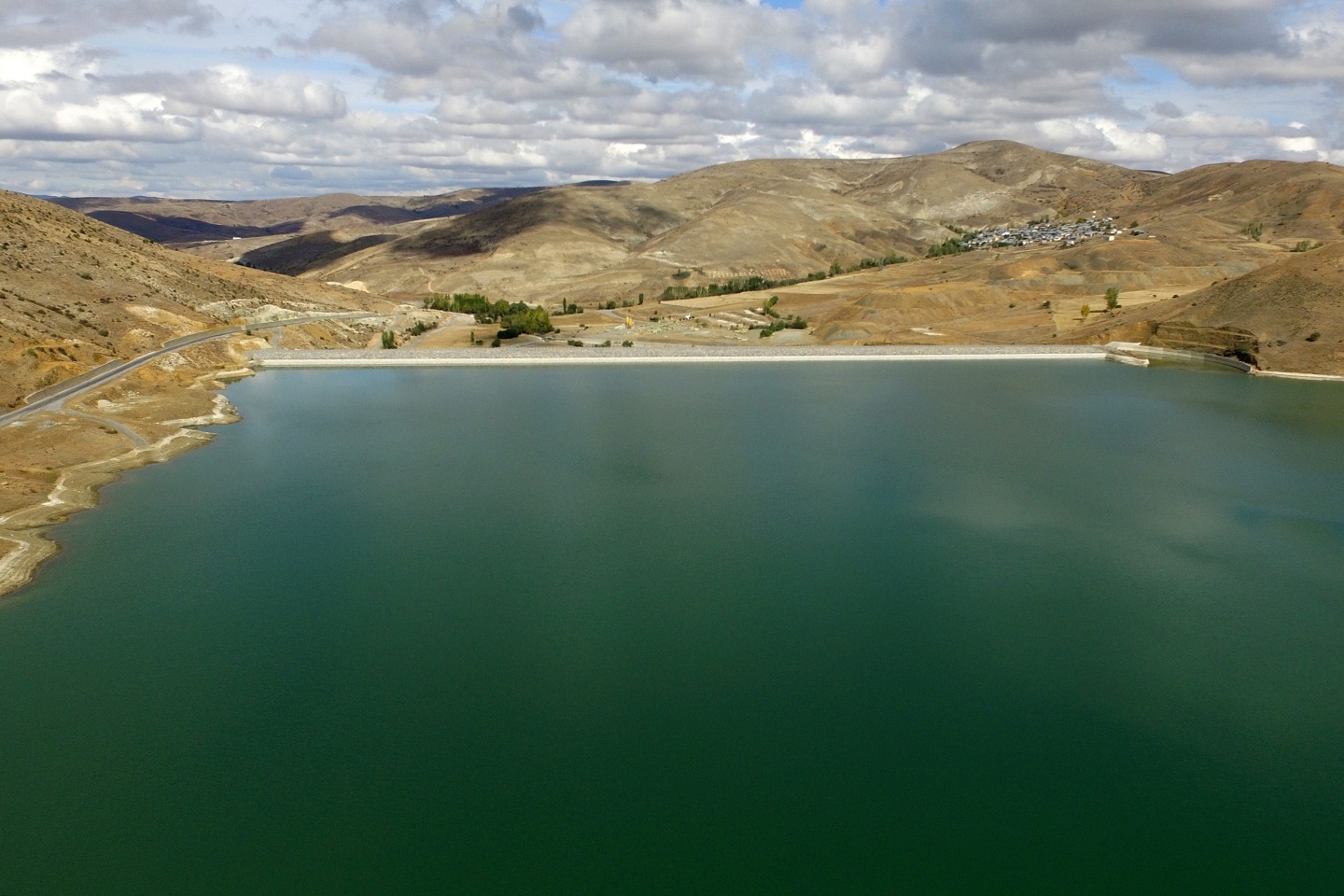 Kelkit'in 'Hayal ötesi' projesi SADAK devam ediyor 13