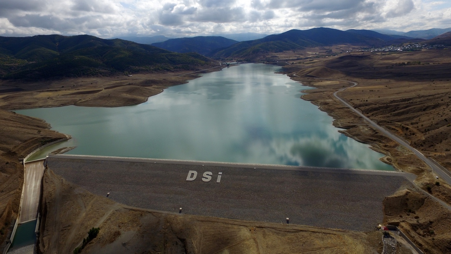 Kelkit'in 'Hayal ötesi' projesi SADAK devam ediyor 14