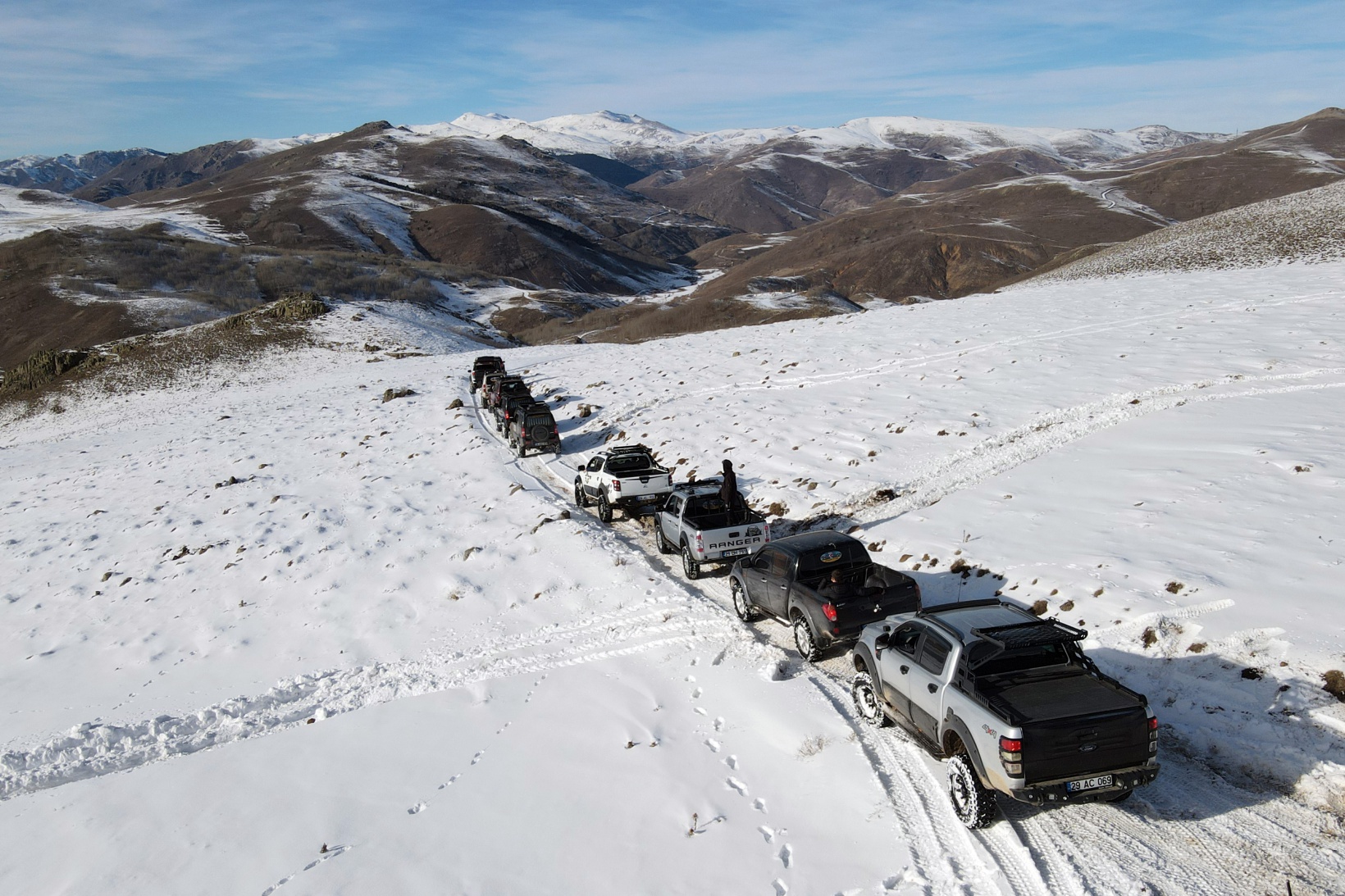 GÜMOFF 2 yılda 38 kupa kaldırdı 17