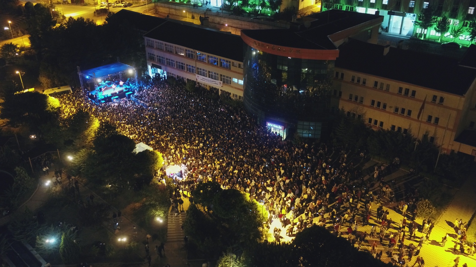 Gümüşhane Belediyesinden Üniversite Öğrencilerine 2 Günlük Hoş Geldin Etkinliği 7