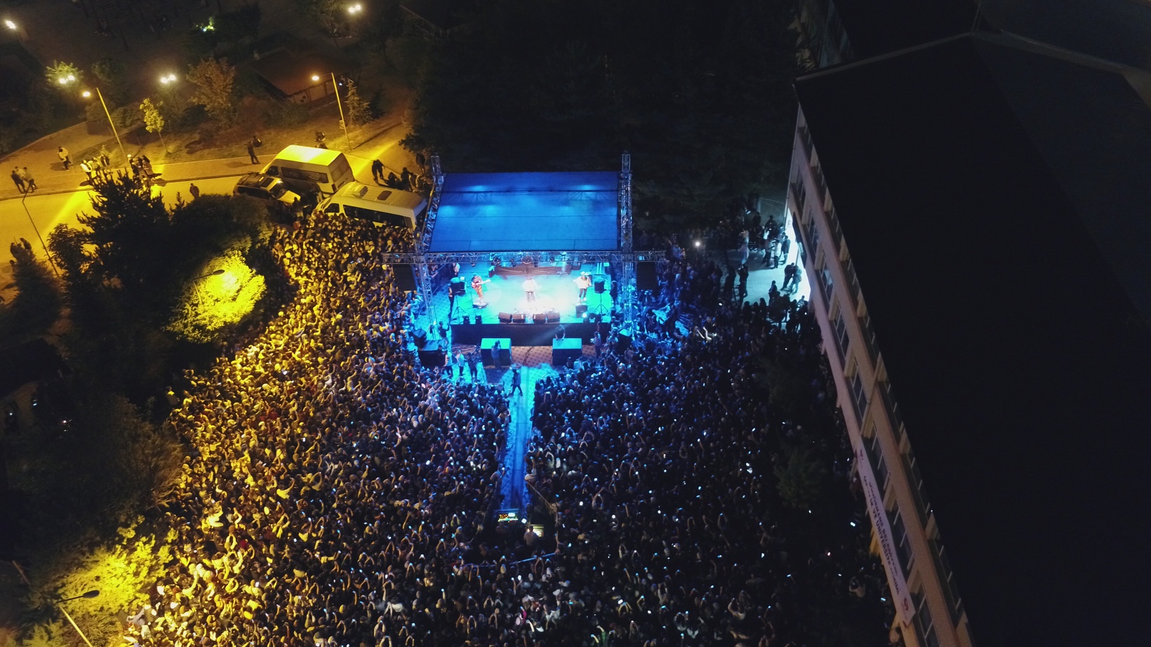 Gümüşhane Belediyesinden Üniversite Öğrencilerine 2 Günlük Hoş Geldin Etkinliği 2