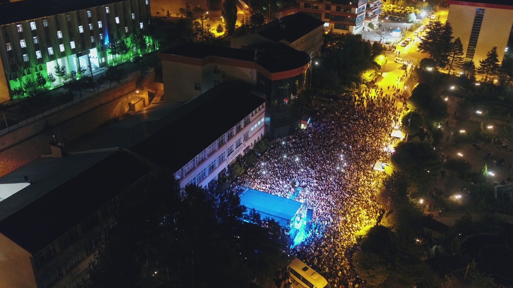 Gümüşhane Belediyesinden Üniversite Öğrencilerine 2 Günlük Hoş Geldin Etkinliği 6