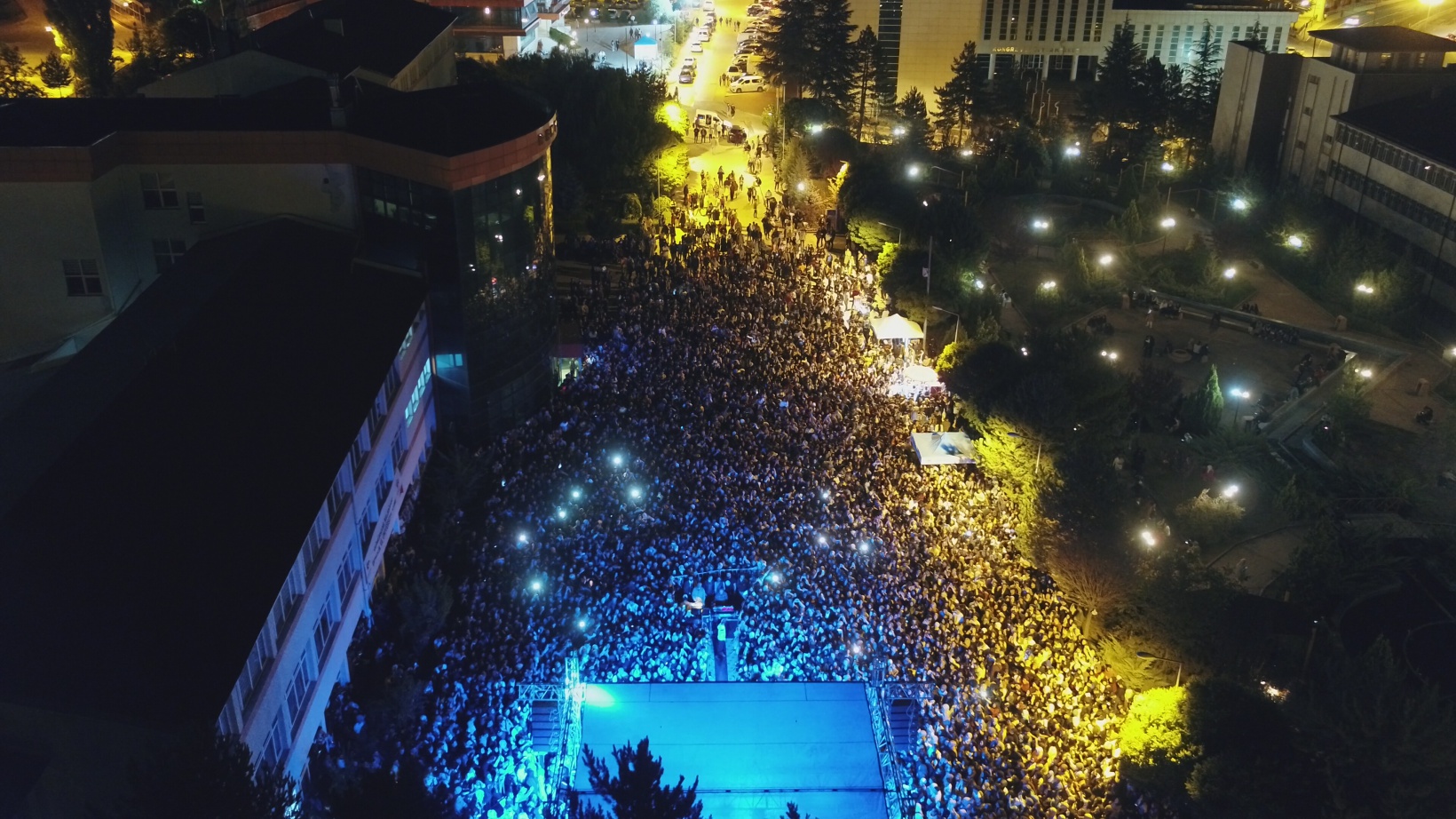 Gümüşhane Belediyesinden Üniversite Öğrencilerine 2 Günlük Hoş Geldin Etkinliği 9