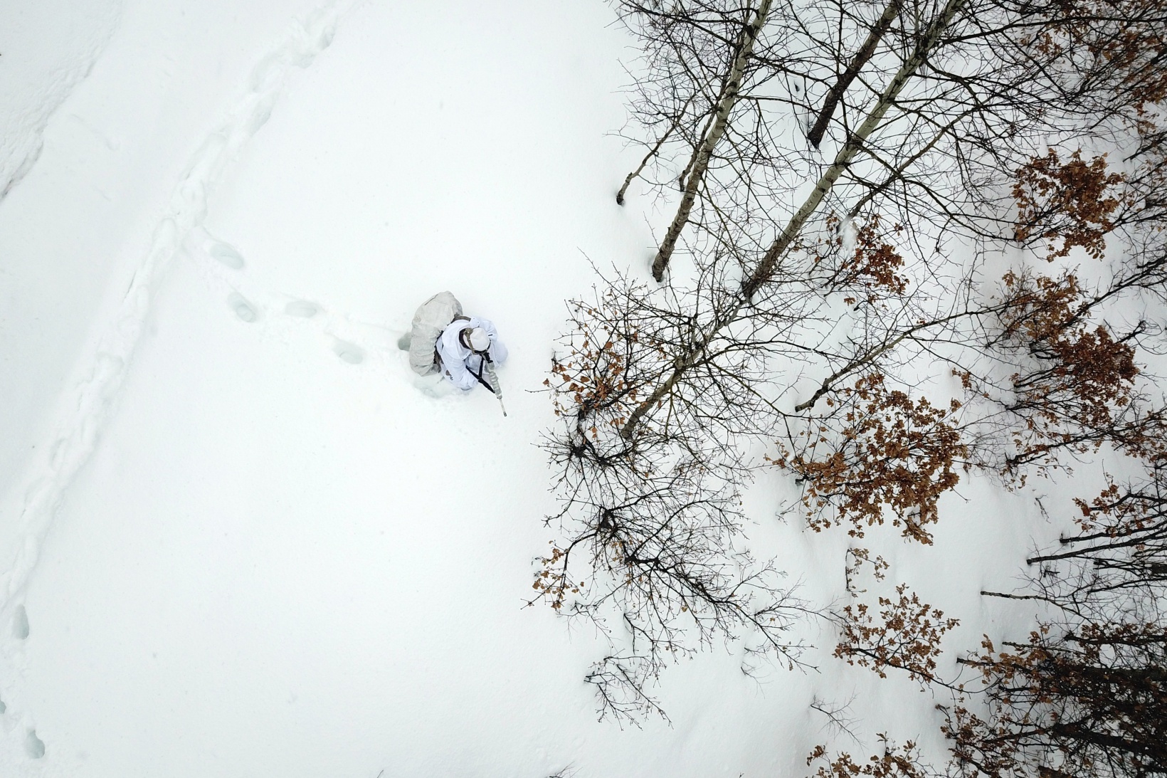 Kadın PÖH’ler ‘Nene Hatun’un izinde 11