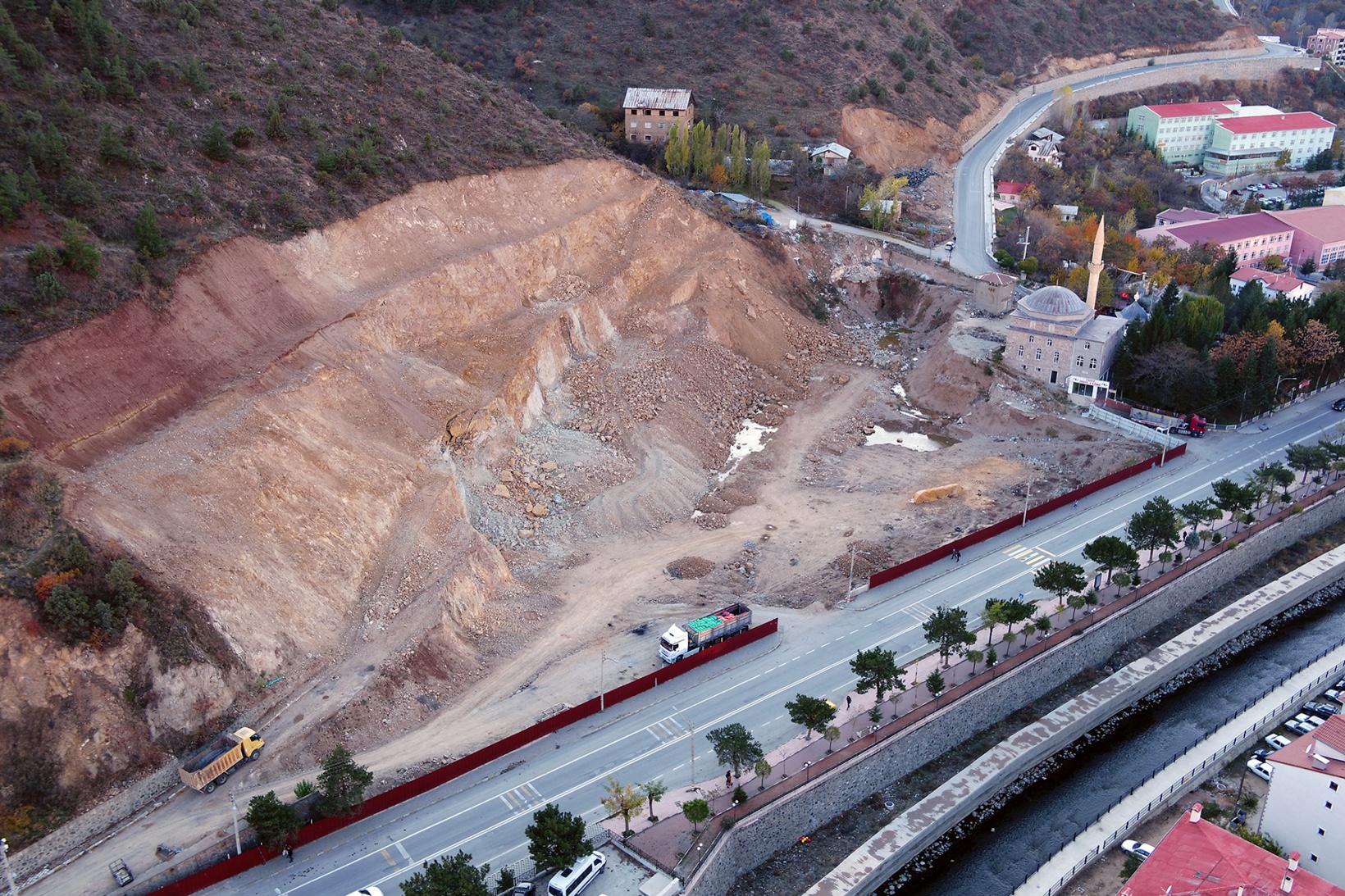 Başkan Çimen’den AVM açıklaması 3