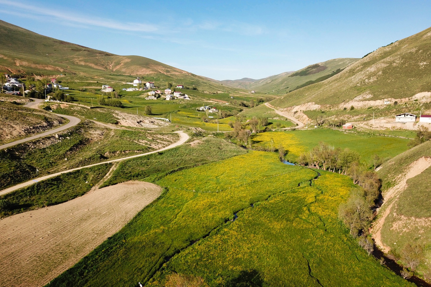 Bu manzarayı görebilmek için 10 gün kaldı 9