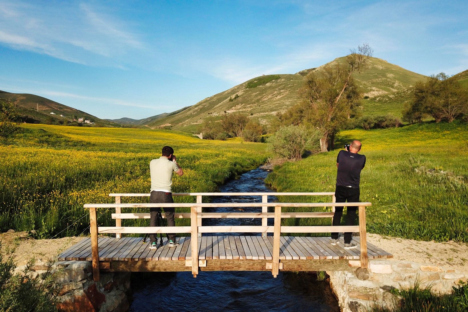 Bu manzarayı görebilmek için 10 gün kaldı 16