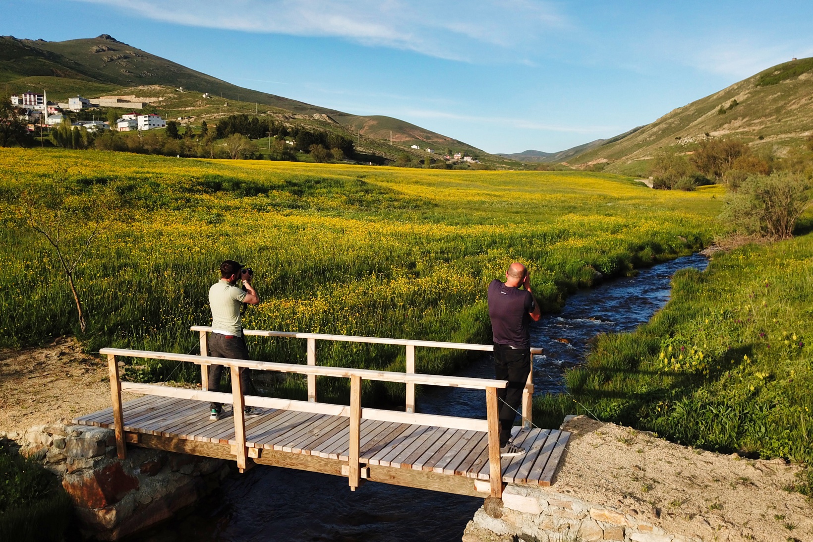 Bu manzarayı görebilmek için 10 gün kaldı 2