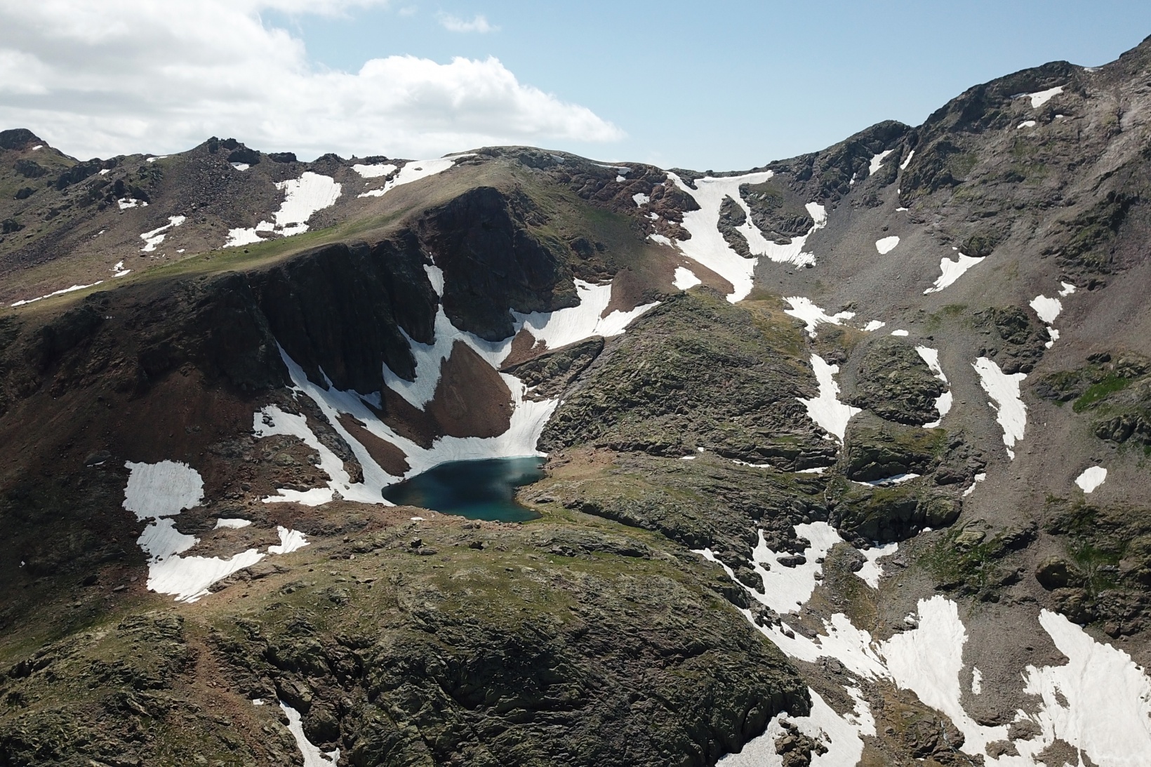 Artabel Gölleri'nde 15 Temmuz şehitleri anısına unutulmaz doğa yürüyüşü 4