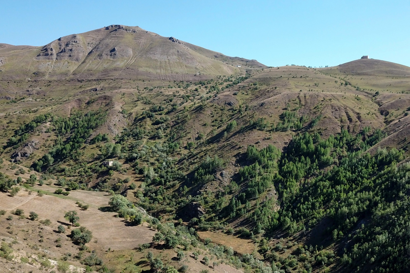 Krom Antik Kenti ziyaretçilerini bekliyor 3