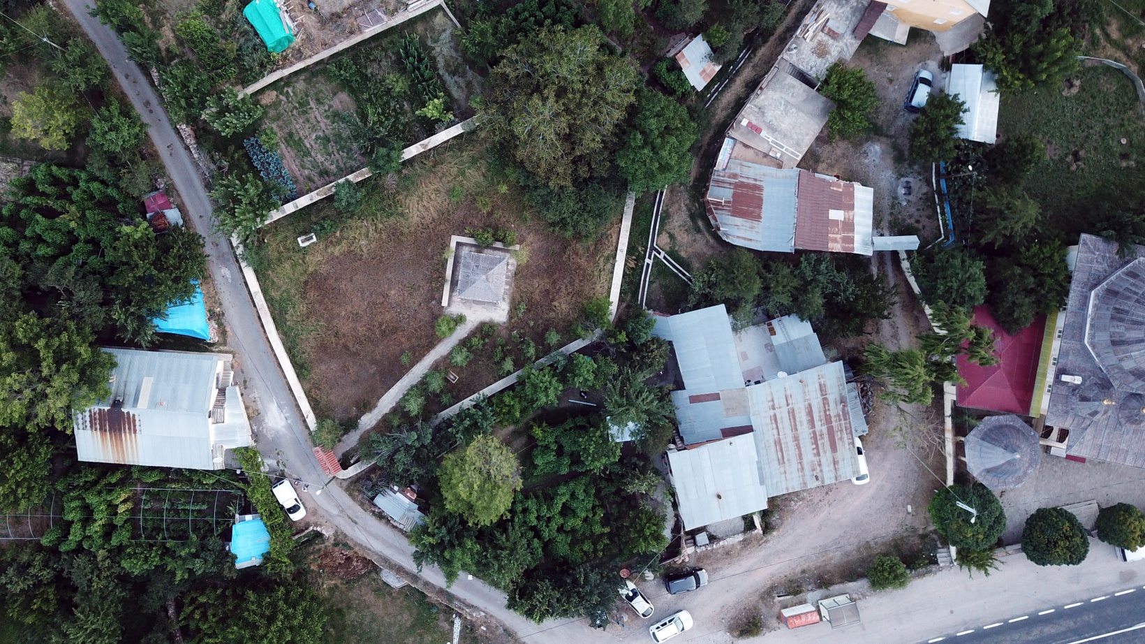 Gümüşhane’deki Selçuklu Sultanı: Pir Ahmed 4