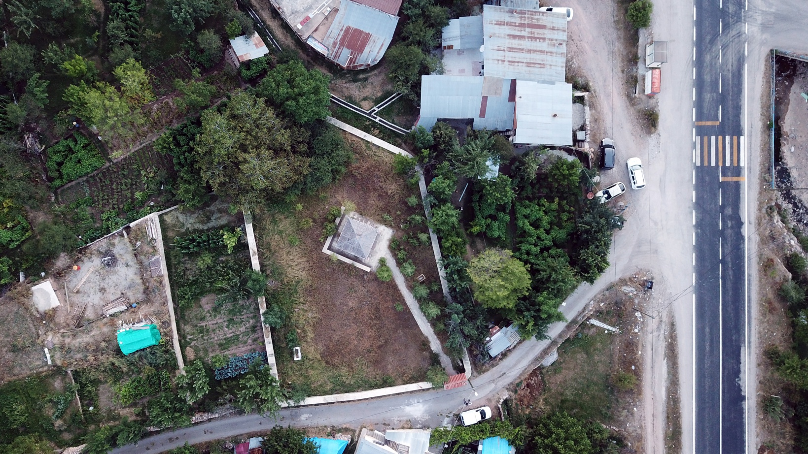 Gümüşhane’deki Selçuklu Sultanı: Pir Ahmed 2