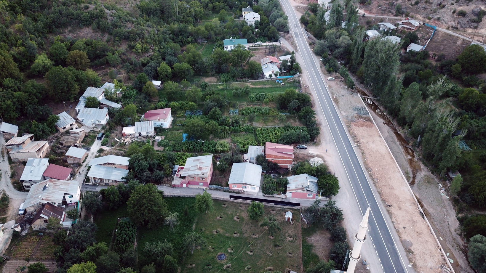 Gümüşhane’deki Selçuklu Sultanı: Pir Ahmed 8