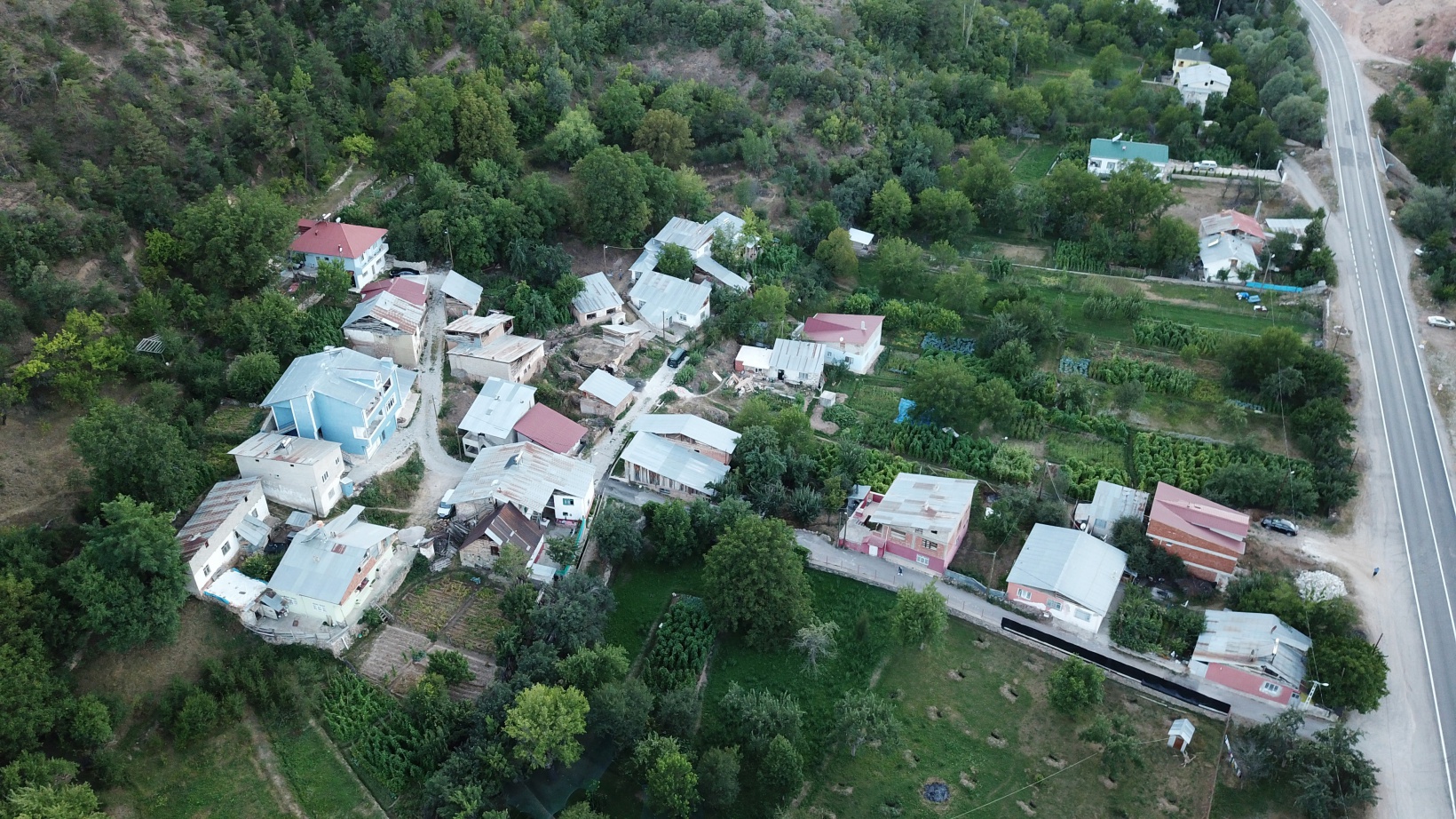 Gümüşhane’deki Selçuklu Sultanı: Pir Ahmed 18