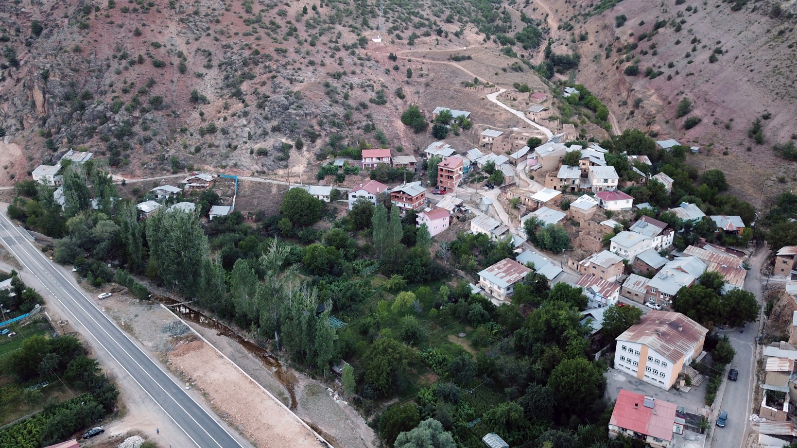 Gümüşhane’deki Selçuklu Sultanı: Pir Ahmed 12