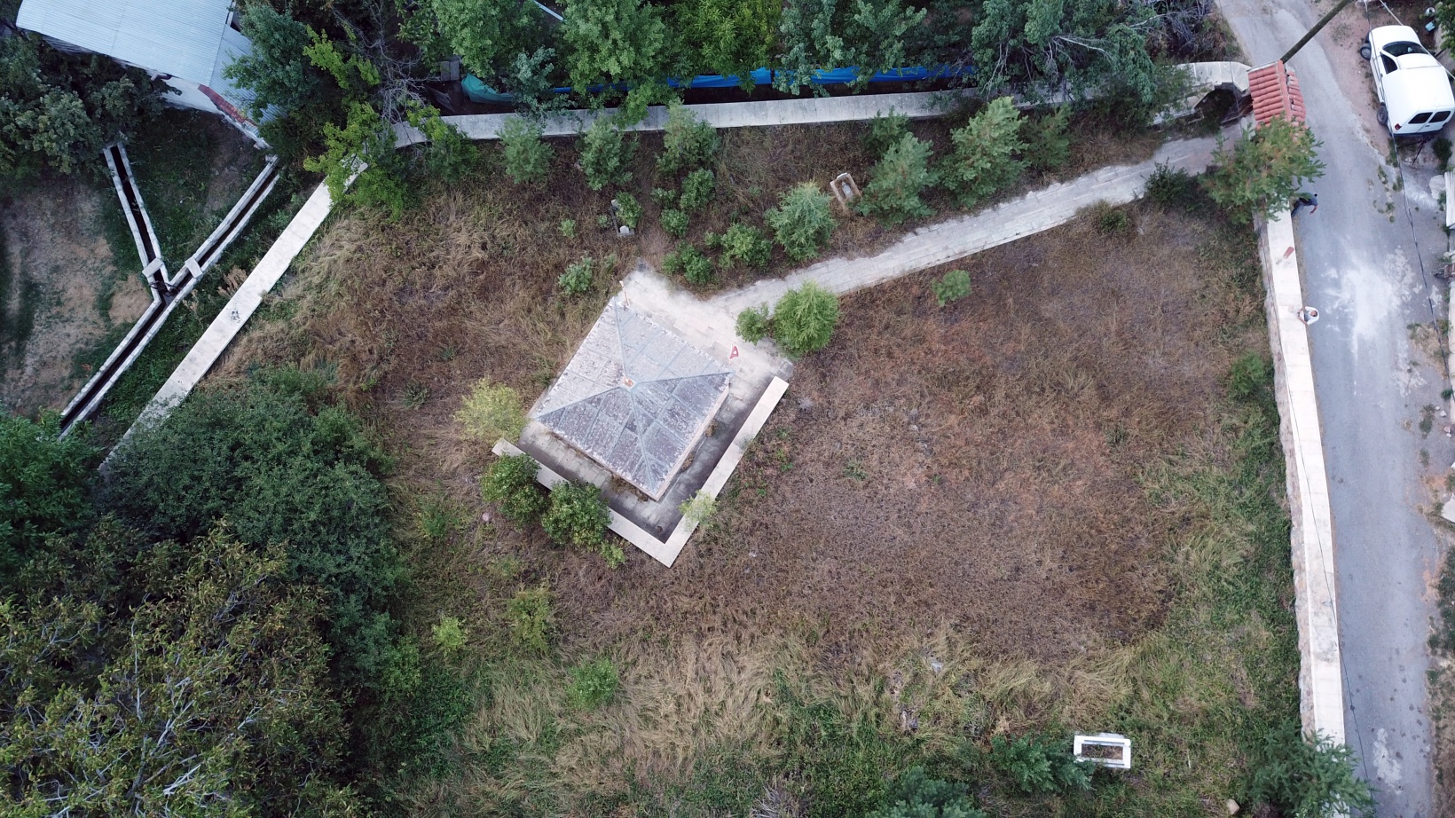 Gümüşhane’deki Selçuklu Sultanı: Pir Ahmed 10