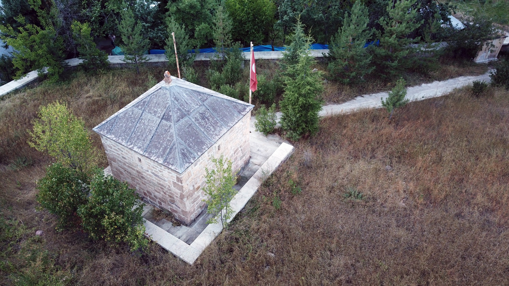 Gümüşhane’deki Selçuklu Sultanı: Pir Ahmed 14