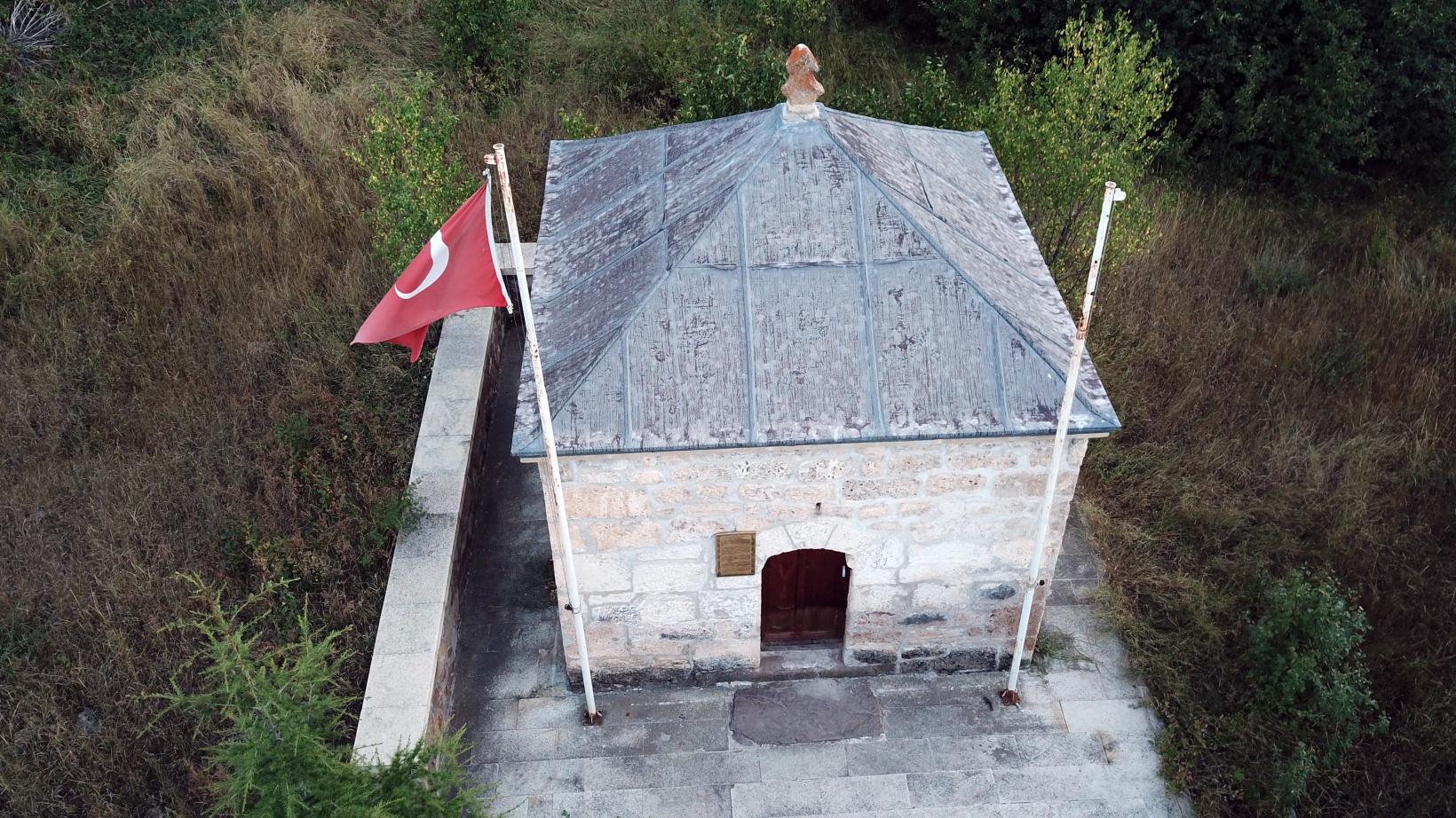 Gümüşhane’deki Selçuklu Sultanı: Pir Ahmed 16