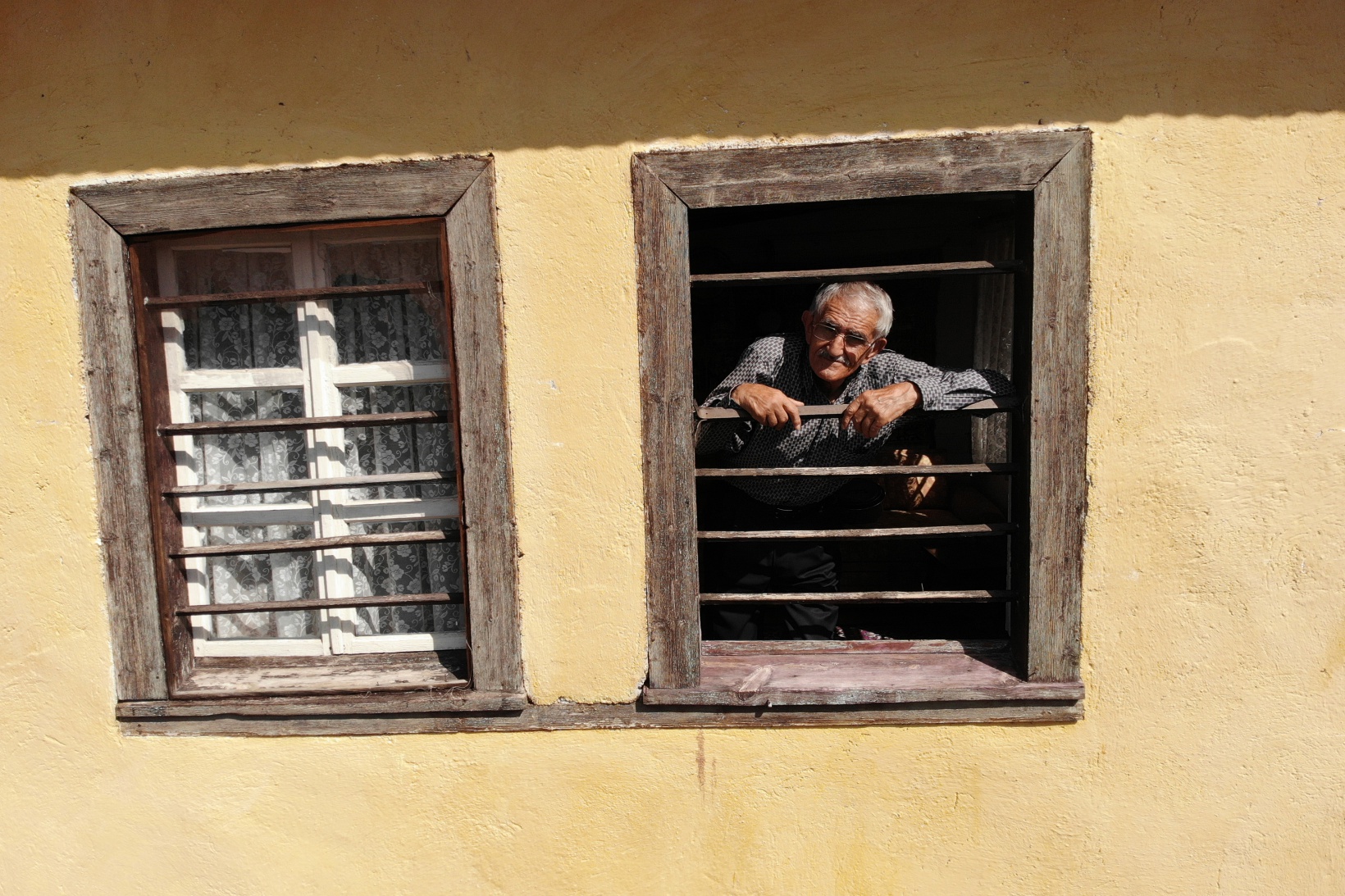 Hem okuyor hem yazıyor hem yapıyor 13