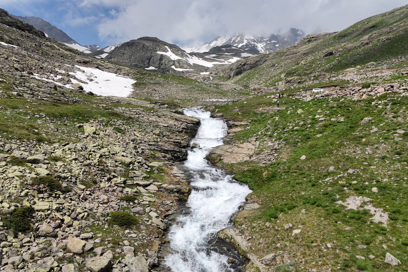 Artabel Gölleri'nde baharın renk cümbüşü başladı 47