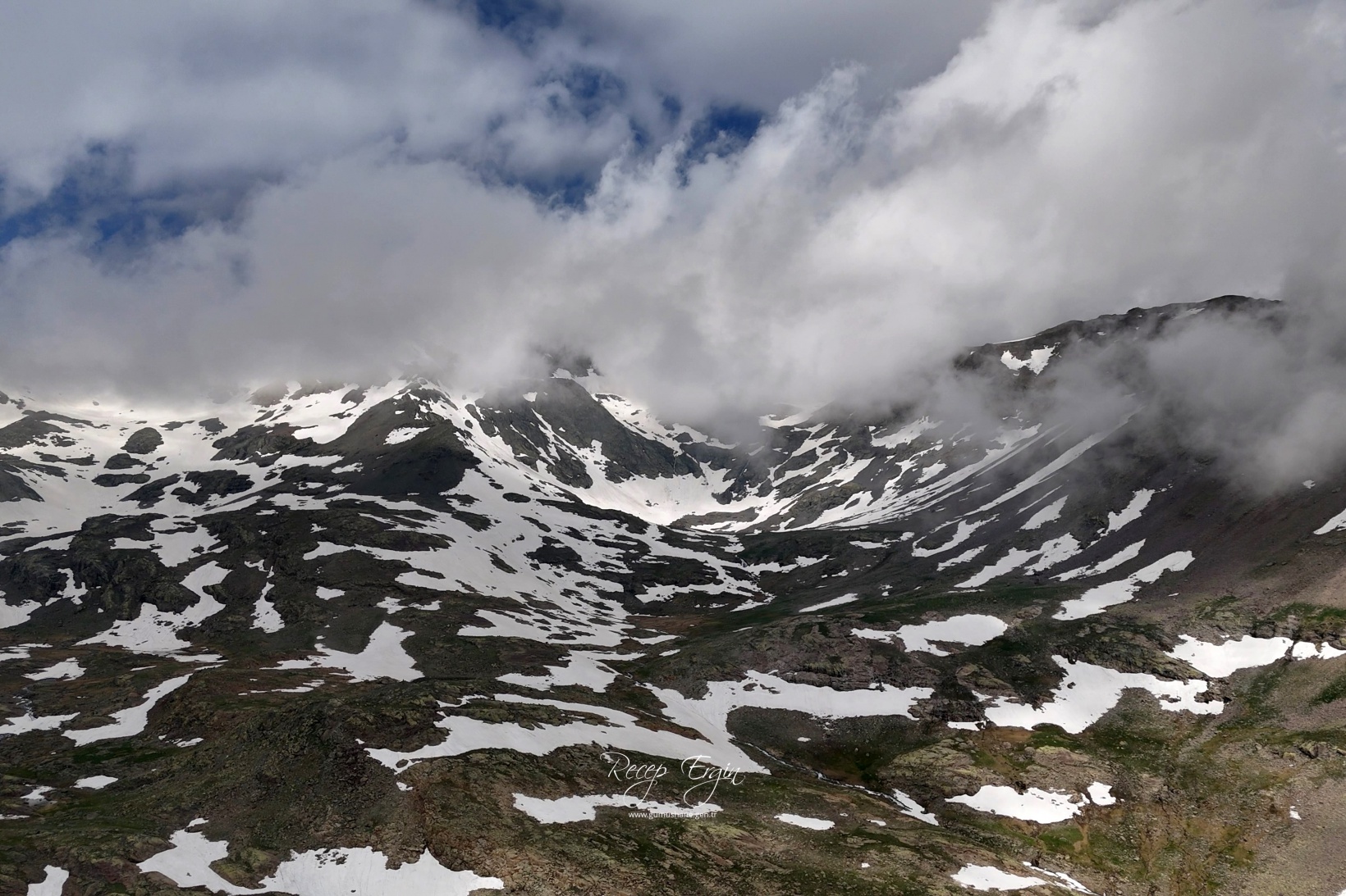 Artabel Gölleri'nde baharın renk cümbüşü başladı 12