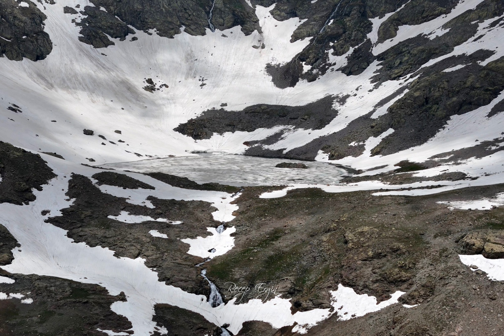 Artabel Gölleri'nde baharın renk cümbüşü başladı 54