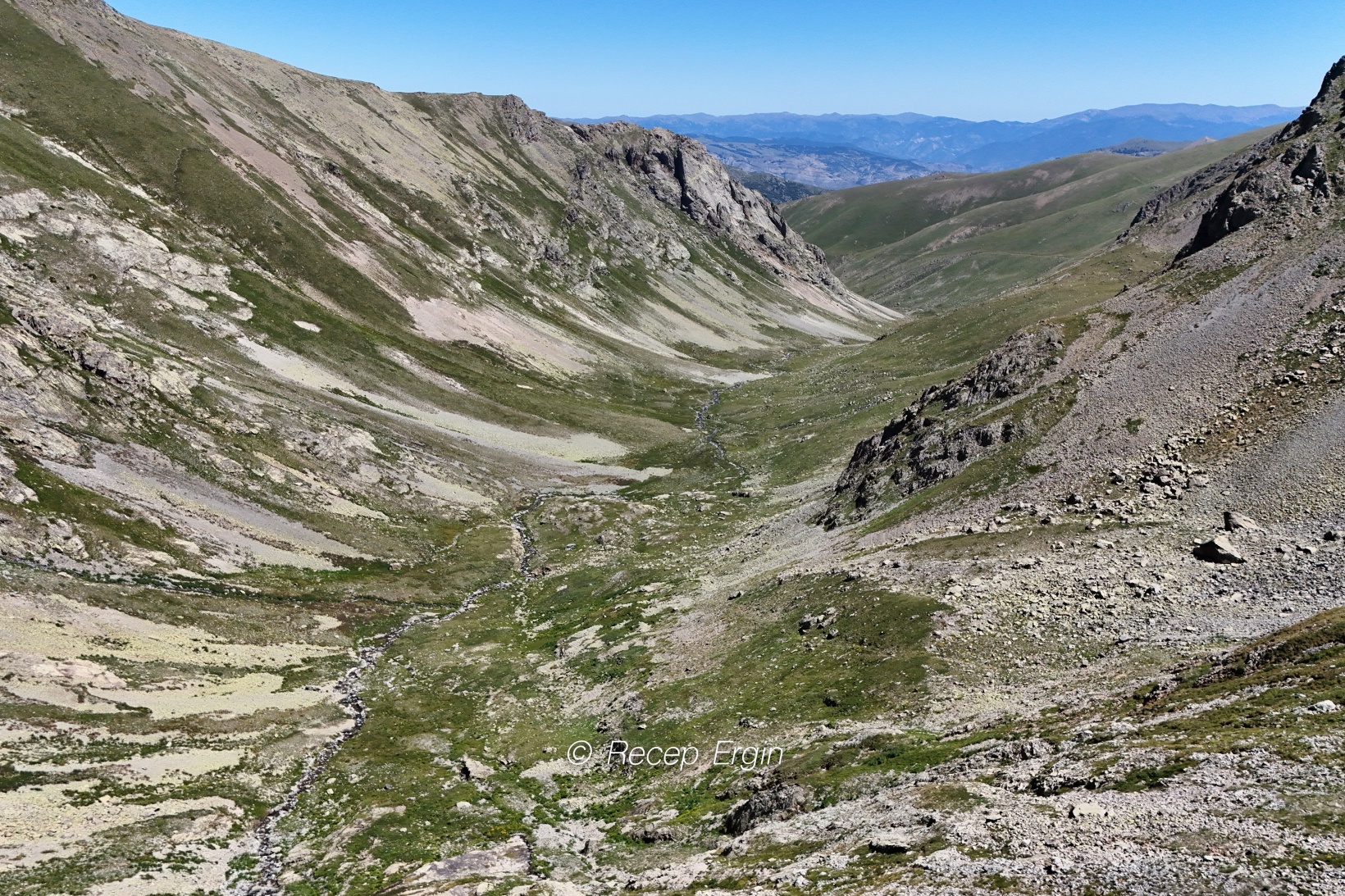 3 bin 333 metrede Yusuf Dikeç pozu verdiler 72